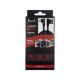 USB Cable Avantis L-Shape AC-47i Lightning Black