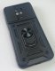 Armor Case With Curtain for Nokia G10 / G20