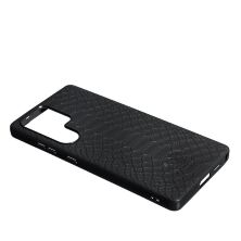 Накладка Santa Barbara Snake для Samsung S25 Ultra Black