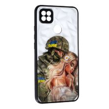 Накладка Prisma Ladies New для Xiaomi Redmi 9C/10A Family