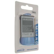 Акумулятор до телефону SAMSUNG S8600 А клас