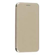 Книжка 360 New для Samsung A02 (2021) Gold 2021