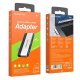 Перехідник BOROFONE DH2 USB HUB з Type-C на 1 USB (3.0) та HDMI