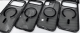 Ultra thin plastic for Apple Iphone 17 Air with Magsafe