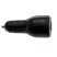 Автомобільний зарядний пристрій WUW C100 2 USB 2.1A QC 3.0 QUICK CHARGING (36)