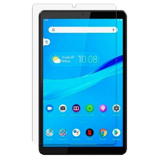 Захисне скло ДЛЯ ПЛАНШЕТУ Lenovo Tab M8 HD TB-8505 | TB-8705 2.5D