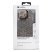 Накладка Puloka Diamonds для Apple iPhone 16 Pro Grey