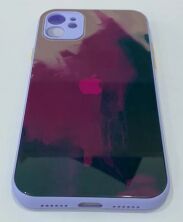 Case Glass Two Tone for Apple Iphone 11 Pro Max 03