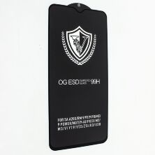 Захисне скло 99H OG ESD V XIAOMI Redmi 9T (2021)