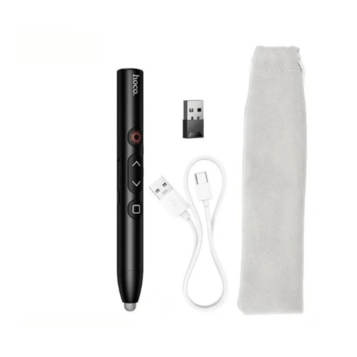 Стилус HOCO GM203 для сенсорного екрана / перегортання сторінок