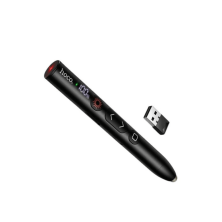 Стилус HOCO GM203 для сенсорного екрана / перегортання сторінок