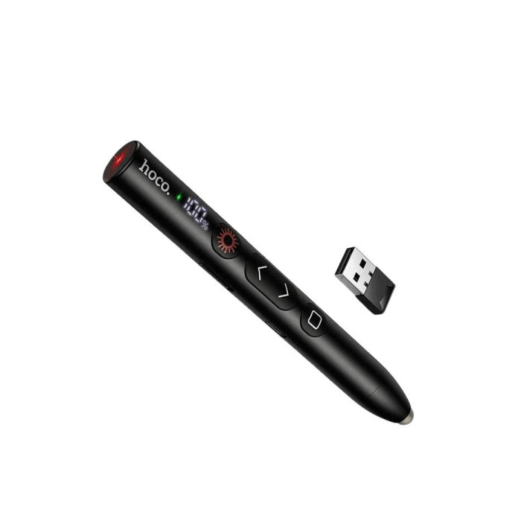 Стилус HOCO GM203 для сенсорного екрана / перегортання сторінок