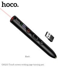 Презентер HOCO GM203 Touch Screen Writing Page Turning Pen