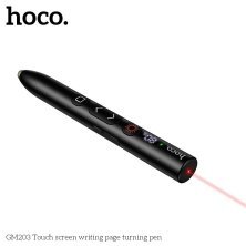 Презентер HOCO GM203 Touch Screen Writing Page Turning Pen