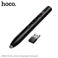 Презентер HOCO GM203 Touch Screen Writing Page Turning Pen