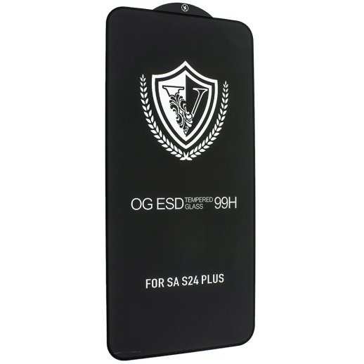Захисне скло 99H OG ESD V SAMSUNG S936 Galaxy S25 PLUS
