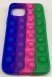 Case Pop It for Apple Iphone 11 Pro 07