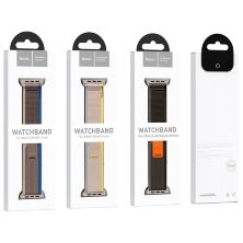 Ремінець Hoco WA14 для Apple Watch 38мм | 40мм | 41мм