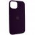 Чехол силиконовый Full Soft Touch для iPhone 14 6,1"