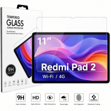Захисне скло ДЛЯ ПЛАНШЕТУ XIAOMI REDMI PAD 2