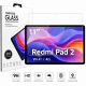 Захисне скло ДЛЯ ПЛАНШЕТУ XIAOMI REDMI PAD 2