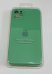 Чохол Silicone Case Copy Apple iPhone 11 Pro Max Square Army Green, 18