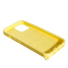 Накладка Selfie Case для Apple iPhone 13/14/15 Yellow