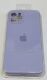 Чохол Silicone Case Copy Apple iPhone 12 Pro Square Bright Orange, 22