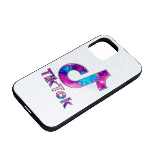 Чохол Fashion Mix для Apple iPhone 12 mini TikTok