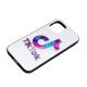 Чохол Fashion Mix для Apple iPhone 12 mini TikTok