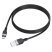 USB кабель HOCO X109 USB - micro USB SILICONE, 1 метр, чорний