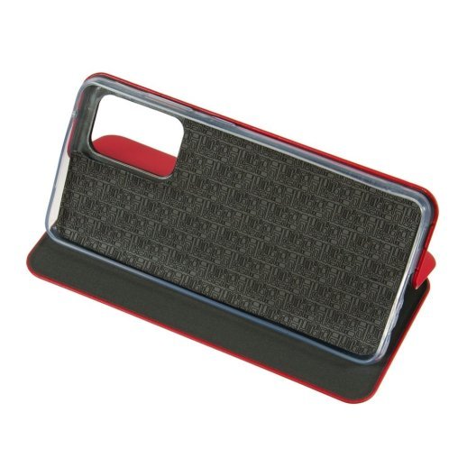 Чохол-книжка 360 New для Samsung A52/A52s Red 2021