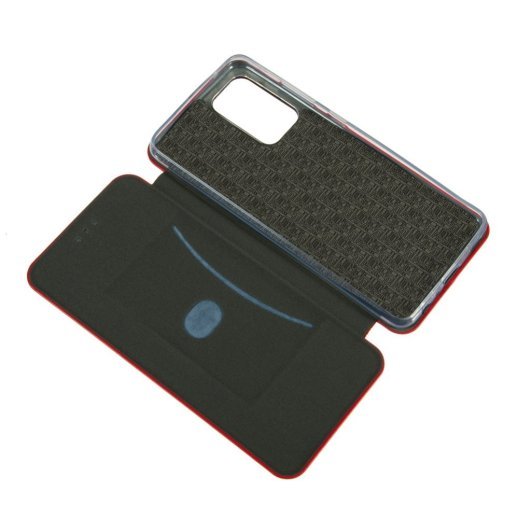 Чохол-книжка 360 New для Samsung A52/A52s Red 2021