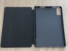 Книжка кожа планшет Pencil Case Xiaomi Redmi Pad (10,61-inches) Gold