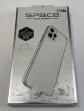 Силикон Space for Apple Iphone 13 Pro Max Прозорий