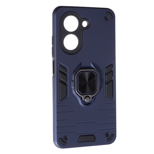Чохол Antishock для Xiaomi Redmi A5 (UA/EUROPE) Dark Blue