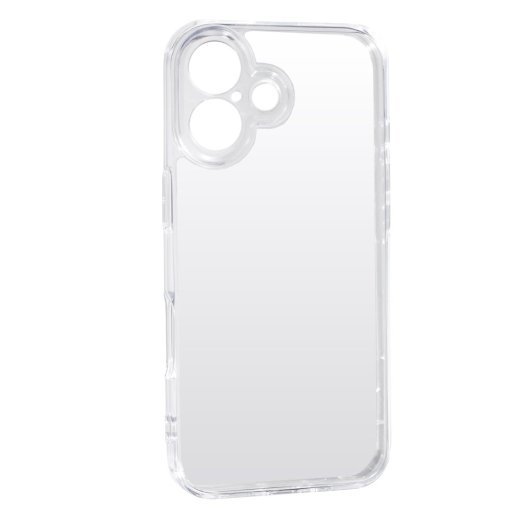 Чохол Clear Case для Apple iPhone 16 Transparent