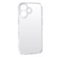 Чохол Clear Case для Apple iPhone 16 Transparent