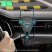 Автомобільний тримач Denmen DH09 гравітаційний