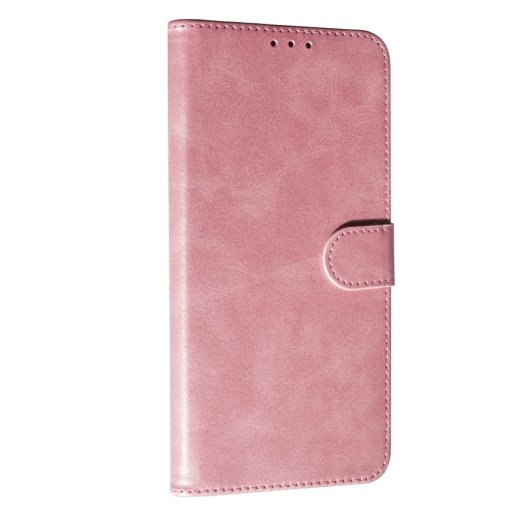 Чохол-книжка "Business" для Xiaomi Redmi 15C (UA/EUROPE) Rose Gold