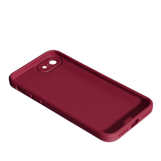 Резинка SMTT для Apple iPhone 7 / 8 / SE 2 Bordo