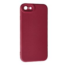 Резинка SMTT для Apple iPhone 7 / 8 / SE 2 Bordo