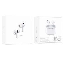 Бездротова гарнітура BOROFONE BW35. білий