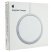Бездротова зарядка MagSafe Model A2140 MHXH3ZA/A HIGH-COPY В УПАКОВЦІ