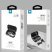 Бездротові навушники WUW R141 TWS Wireless earbuds