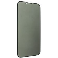 Захисне скло PRIVACY для APPLE iPhone 15 PRO MAX 6,7" ЧОРНИЙ