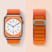 Ремінець HOCO WA13 для APPLE WATCH 42мм | 44мм | 45мм | 49мм