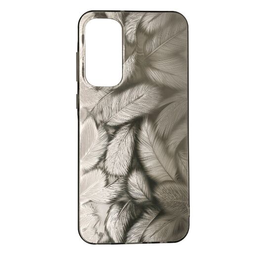 Накладка Nice Case для Samsung A35 Gold