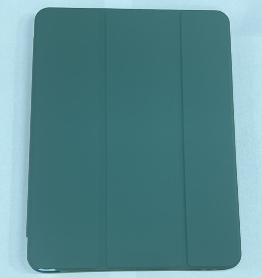 Чехол книжка Smart Case Apple iiPad10.9（air4/air5）11Air/2024 Pencil Case NEW Red