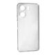 Силікон Clear Shine для Xiaomi Redmi 13C/Poco C65 Transparent